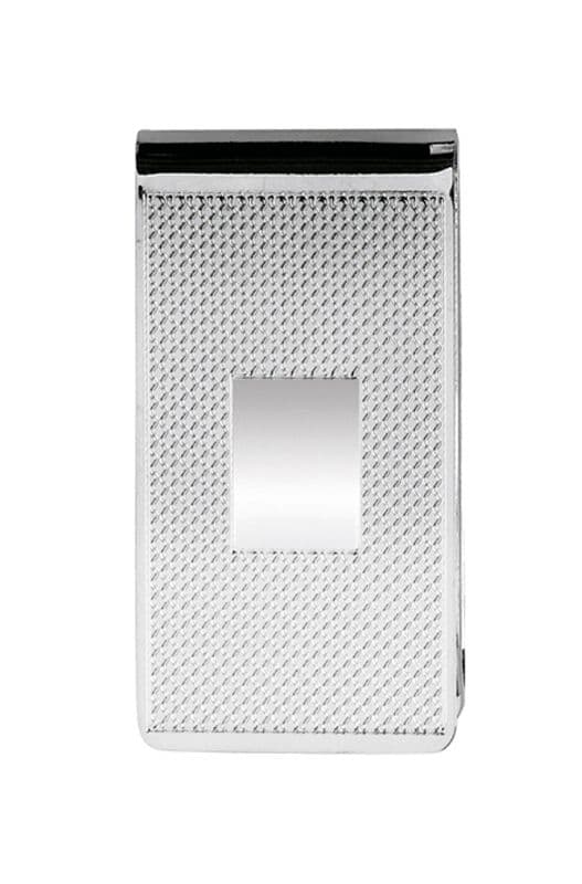 Sterling Silver Money Clips | London Silver Company | Silver Money Clip