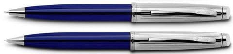 39 Oscar Ballpoint and Pencil set Lacquered