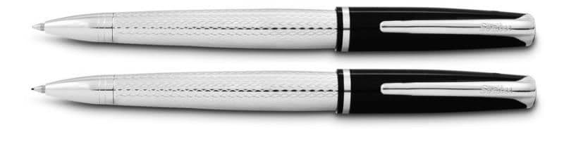 Scrikss Pen Sets | Silver Pen | Scrikss Pen Set