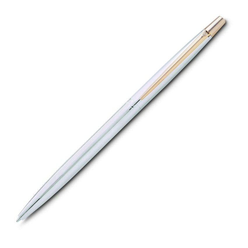 Ballpoint Pens | Silver Pen | Scrikss Ballpoint Pen