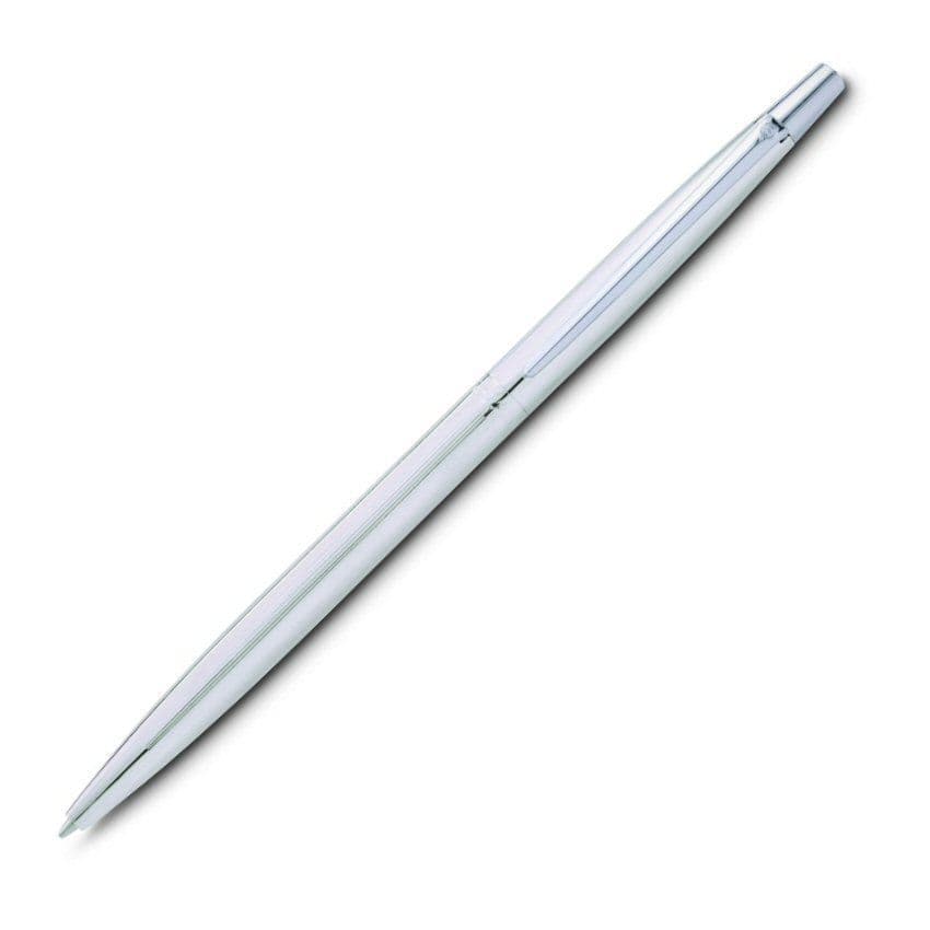 pencil | Silver Pen | Scrikss pencil