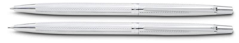 Scrikss Pen Sets | Silver Pen | Scrikss Pen Set