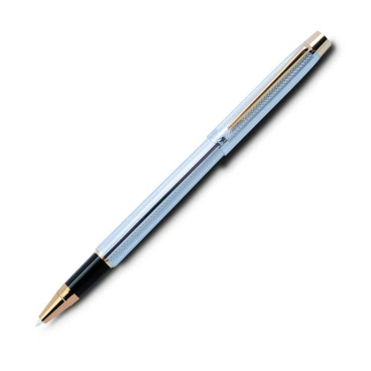 Rollerball Pens | Silver Pen | Scrikss Rollerball Pen