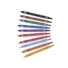 Duo Tip Markers Mixed Ends