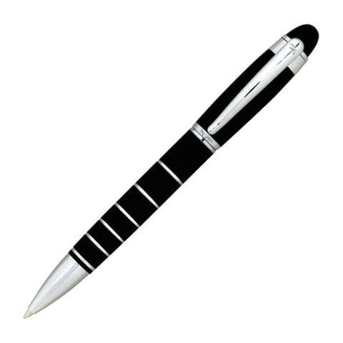 Fame Ballpoint in Black