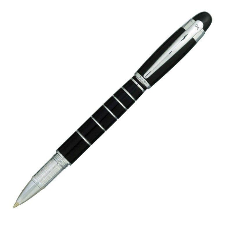 Rollerball Pens | Silver Pen | X-Pen Rollerball Pen
