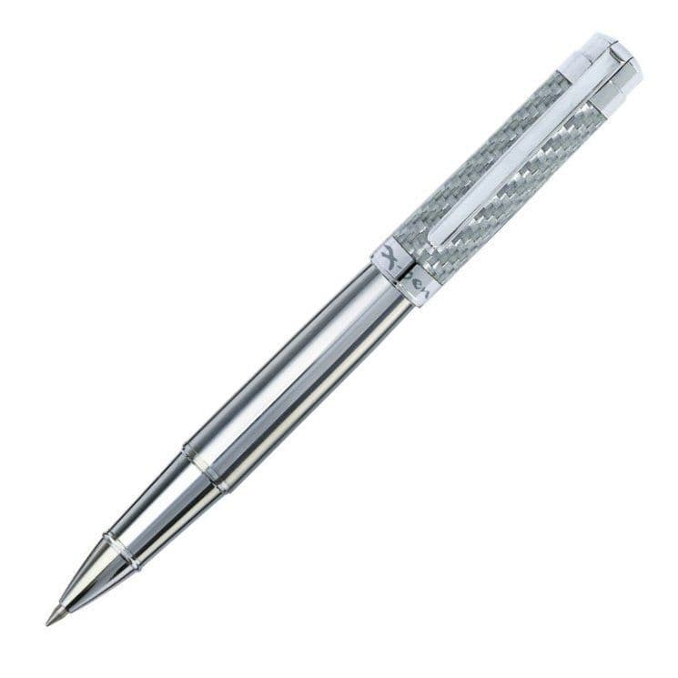 Rollerball Pens | Silver Pen | X-Pen Rollerball Pen