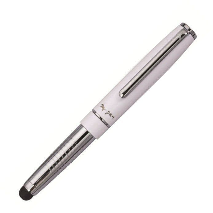 i-Touch Pens | Silver Pen | i-Touch Pen | X-Pen