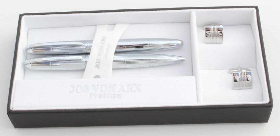 Jos von arx pen Clearance
