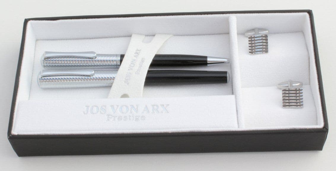 Jos von arx prestige gift set Clearance