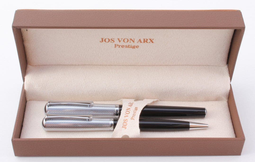 Jos von arx prestige gift set Clearance