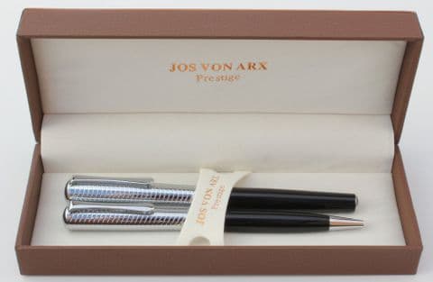 Jos von arx prestige gift set Clearance