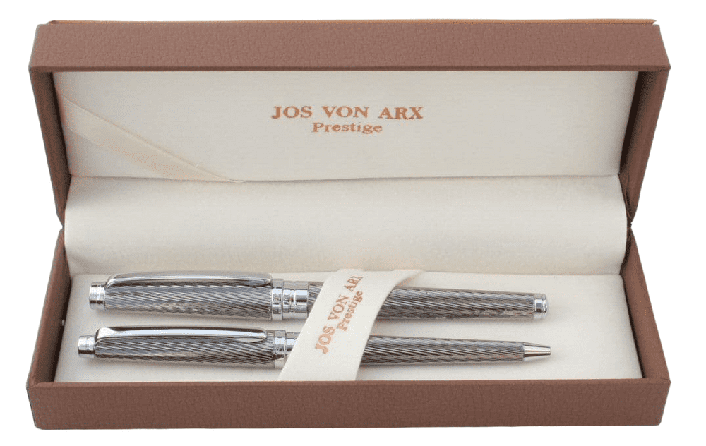 Jos von arx pen Clearance