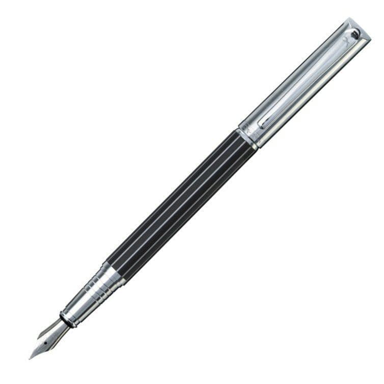 Fountain Pens | Silver Pen | X-Pen Fountain Pen