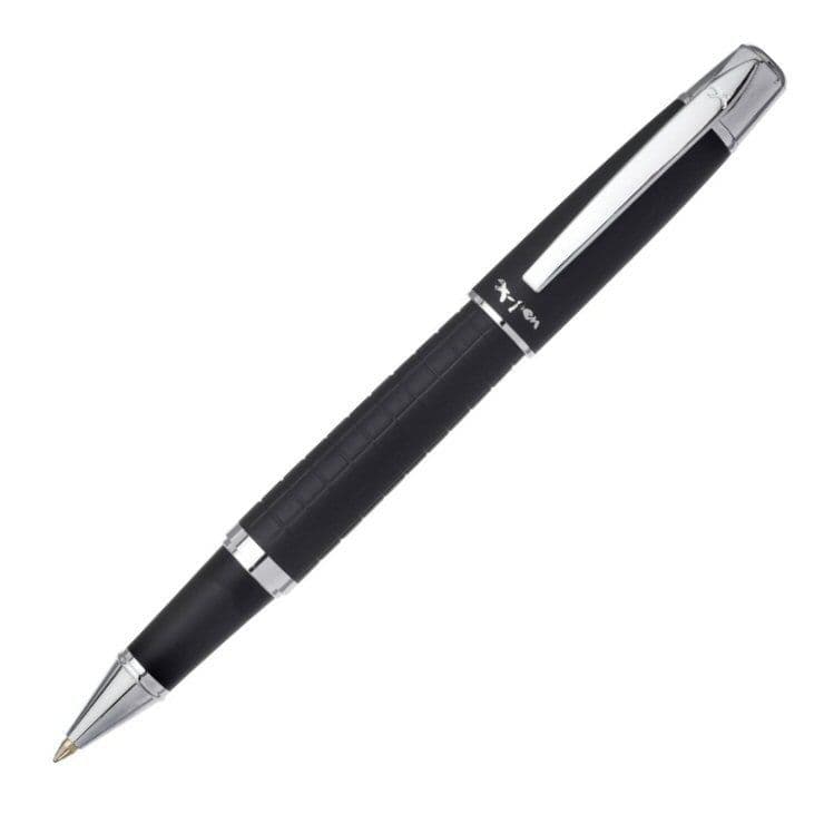 Rollerball Pens | Silver Pen | X-Pen Rollerball Pen