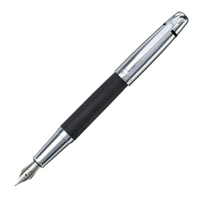 Fountain Pens | Silver Pen | X-Pen Fountain Pen