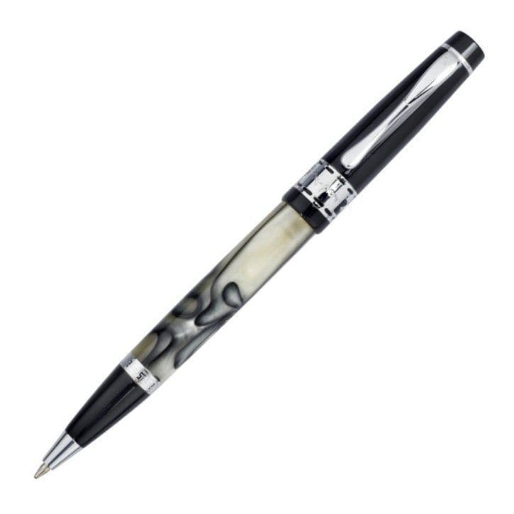 Ballpoint Pens | Silver Pen | X-Pen Ballpoint Pen