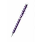 Sea gems Crystal Ballpoint pen