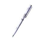 Sea Gems Butterfly Crystal Ballpoint Pen