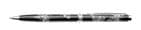 Sea Gems Butterfly Crystal Ballpoint Pen