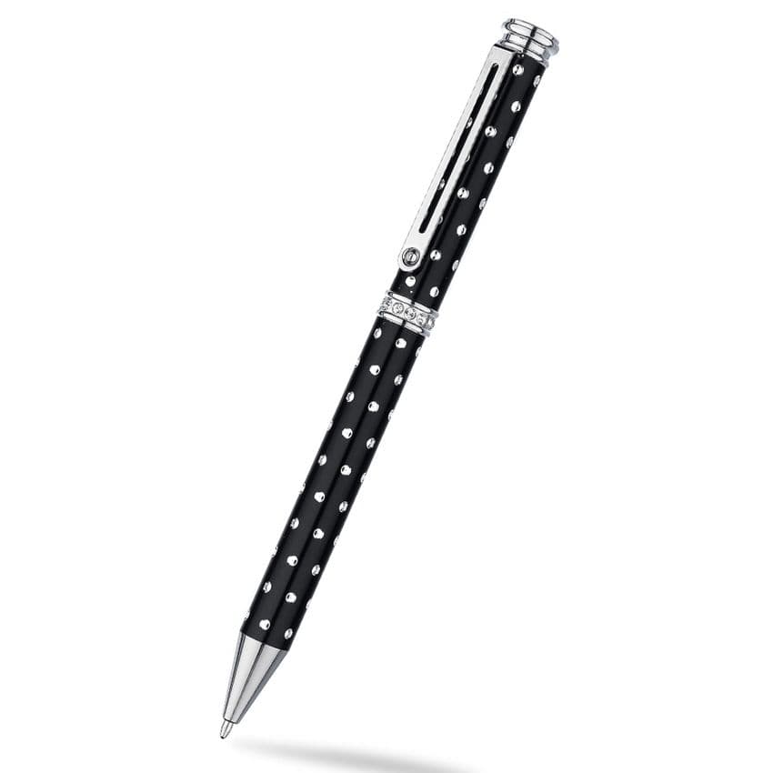 Sea Gems Crystal Ballpoint Pen