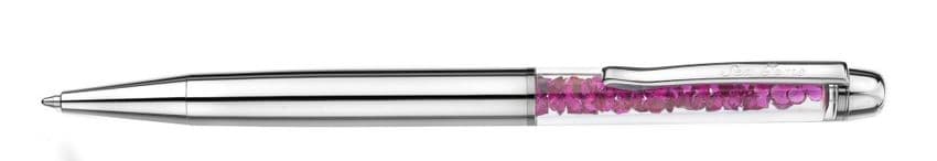 Ballpoint Pens | Silver Pen | Ballpoint Pen