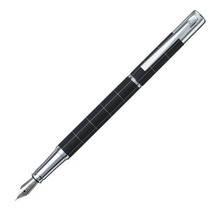 Fountain Pens | Silver Pen | X-Pen Fountain Pen