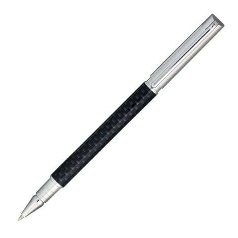 Tulip Rollerball Pen in Black