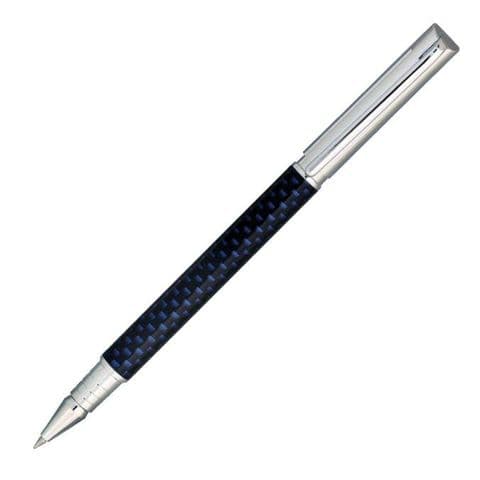 Tulip Rollerball Pen in Blue
