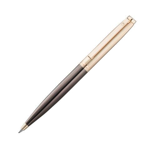Waldmann Tuscany Pencil with 24 ct Rose Gold Plate