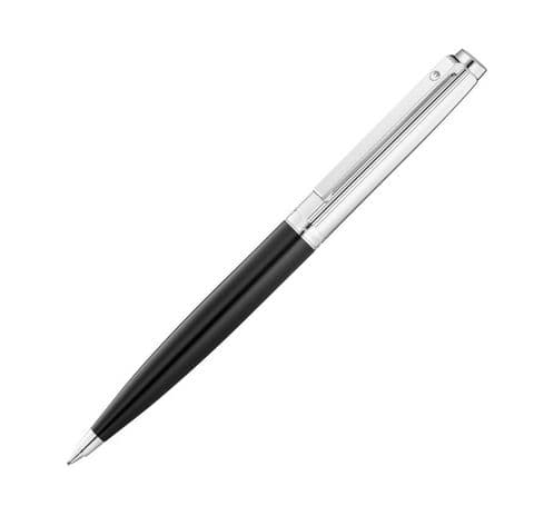 Waldmann Tuscany Pencil with Black Lacquer