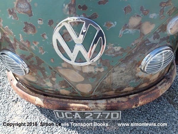 Cornwall : Land of Pasties, Poldark & VW Campervans …
