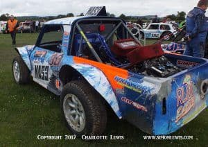 Round A Muddy Field By The Severn – Up A Muddy Bank In Wales