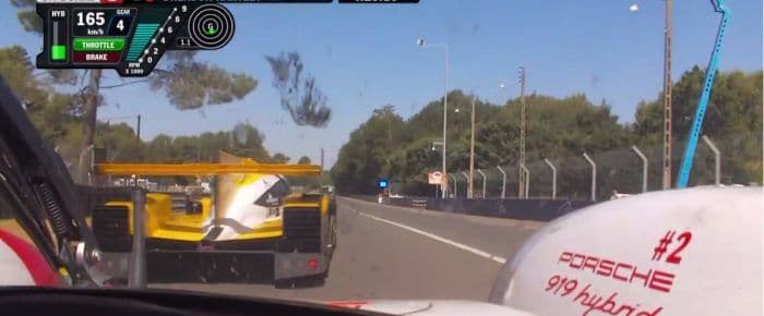 Is It Worth Even Going Now? Live Streaming Motorsport