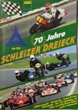 70 JAHRE SCHLEIZER DREIECK  (Kiss 1993)