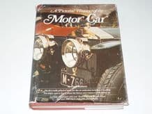 A Pictorial History of the Motor Car (Robert 1977)