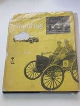 A Picture History of Motoring ( L T C Rolt. 1957)* *on hold**