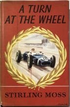 A TURN AT THE WHEEL (Stirling Moss 1961)