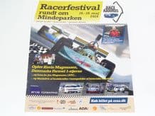 Aarhus Racerfestival 2014 May 16-18 (Denmark)