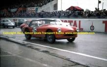 AC ACE BRISTOL (Bernadet-Bertaut) Paris 1000 1960 Montlhery