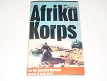 Afrikakorps (Macksey 1972)