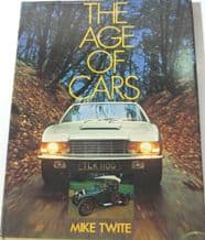 Age Of Cars: THE (Twite 1973)