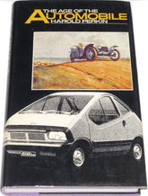 Age Of The Automobile : The (Perkin 1976)