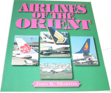 Airlines of the Orient (Morton 2001)