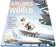 Airlines of the World (Chant 1997)