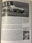 ALAN MANN A Life Of Chance . The Story Of The Fabulous Racing Fords