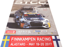 ALASTARO (Finland)  2017 May 19-20  STCC