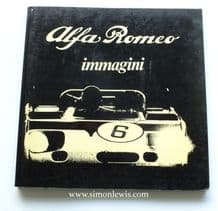 Alfa Romeo immagini (1983)
