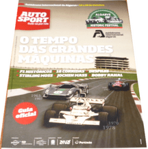 ALGARVE 2009 Oct 18 Historic Festival  (Portugal)