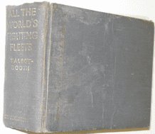 All The World's Fighting Fleets (Talbot-Booth 1946)
